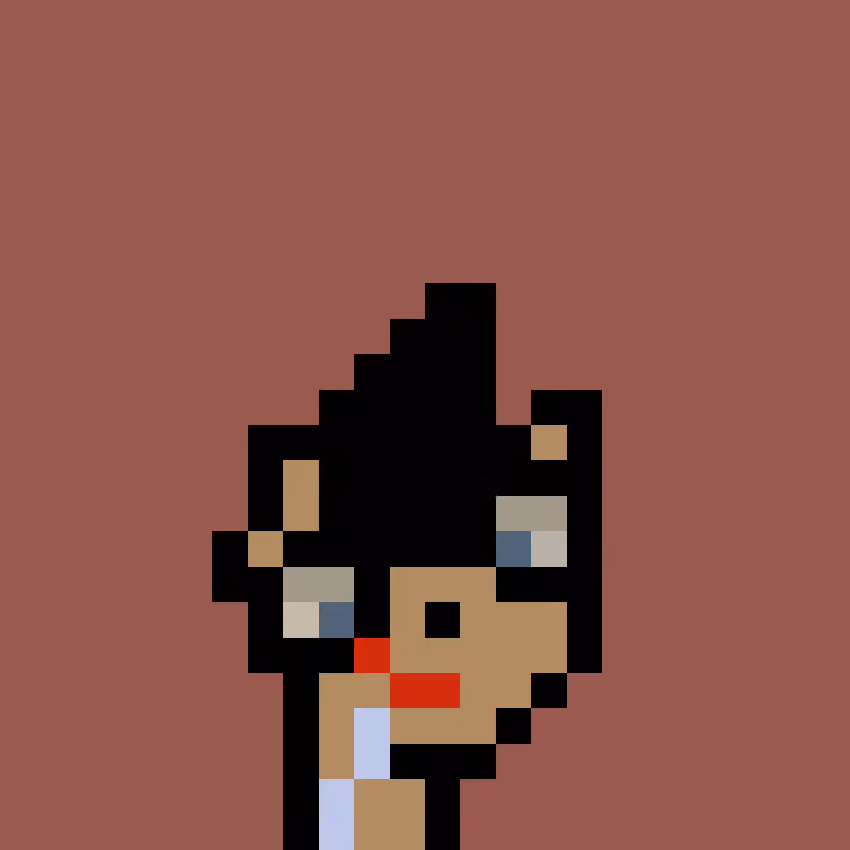 PNUKS #8259
