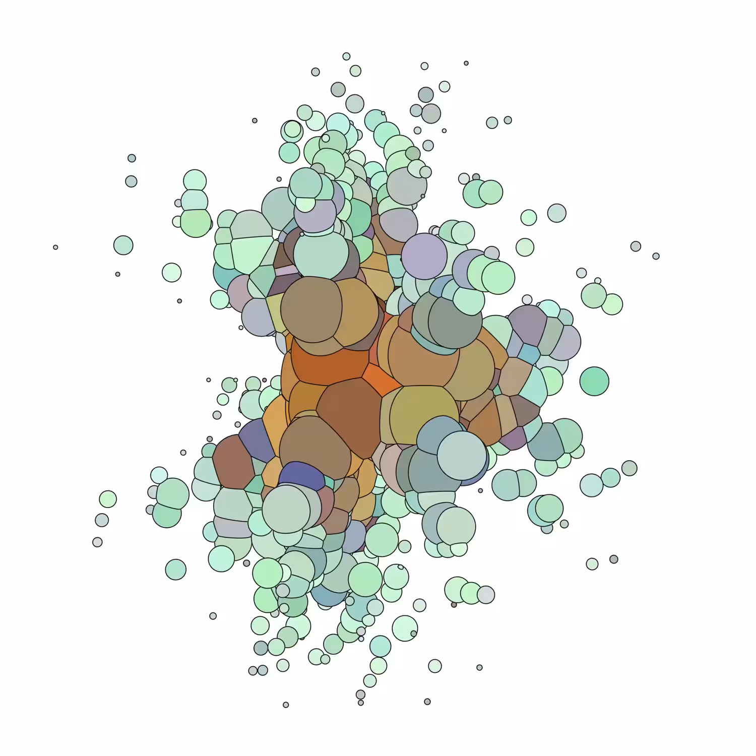 ManyWorlds Project: World 10.0.6 - Diminished-Limited-Regulated-Sustainable-Central-Restricted-Strict