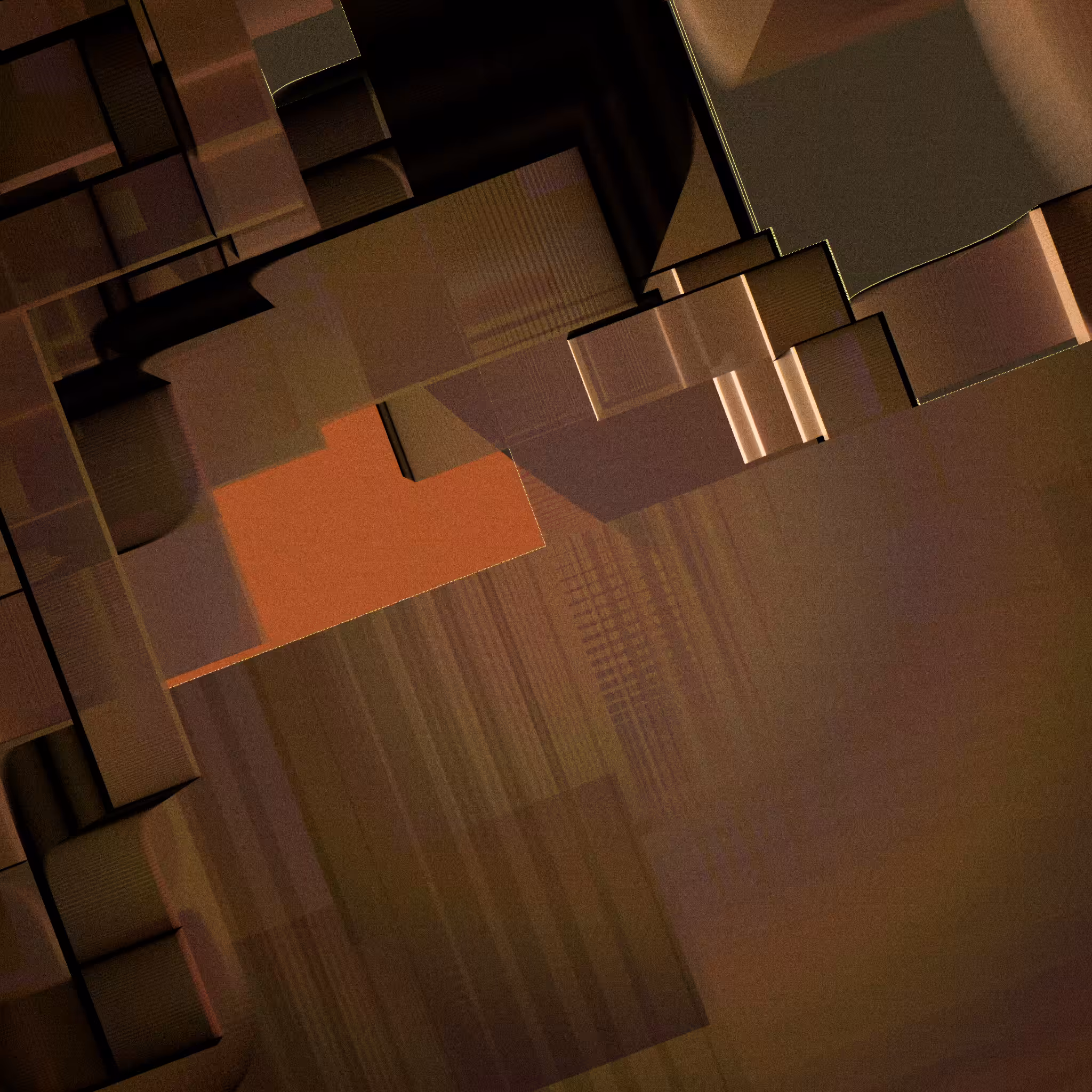 Theia's Maze #79