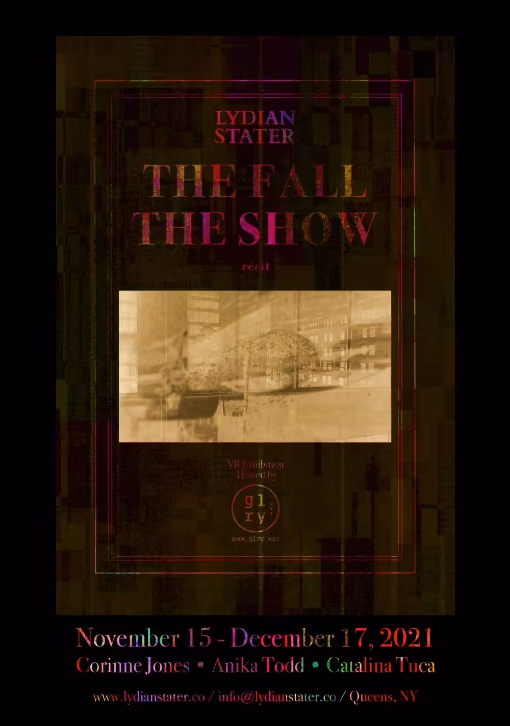 The Fall The Show #3