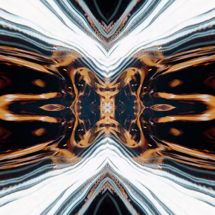 Ivory Tiger