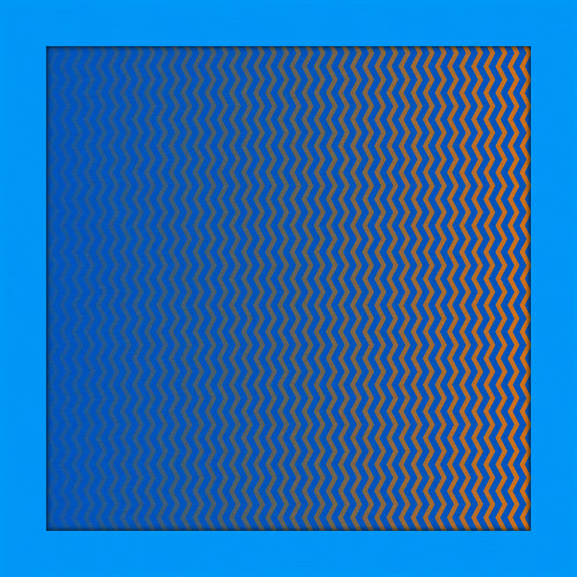 ZigZag #25