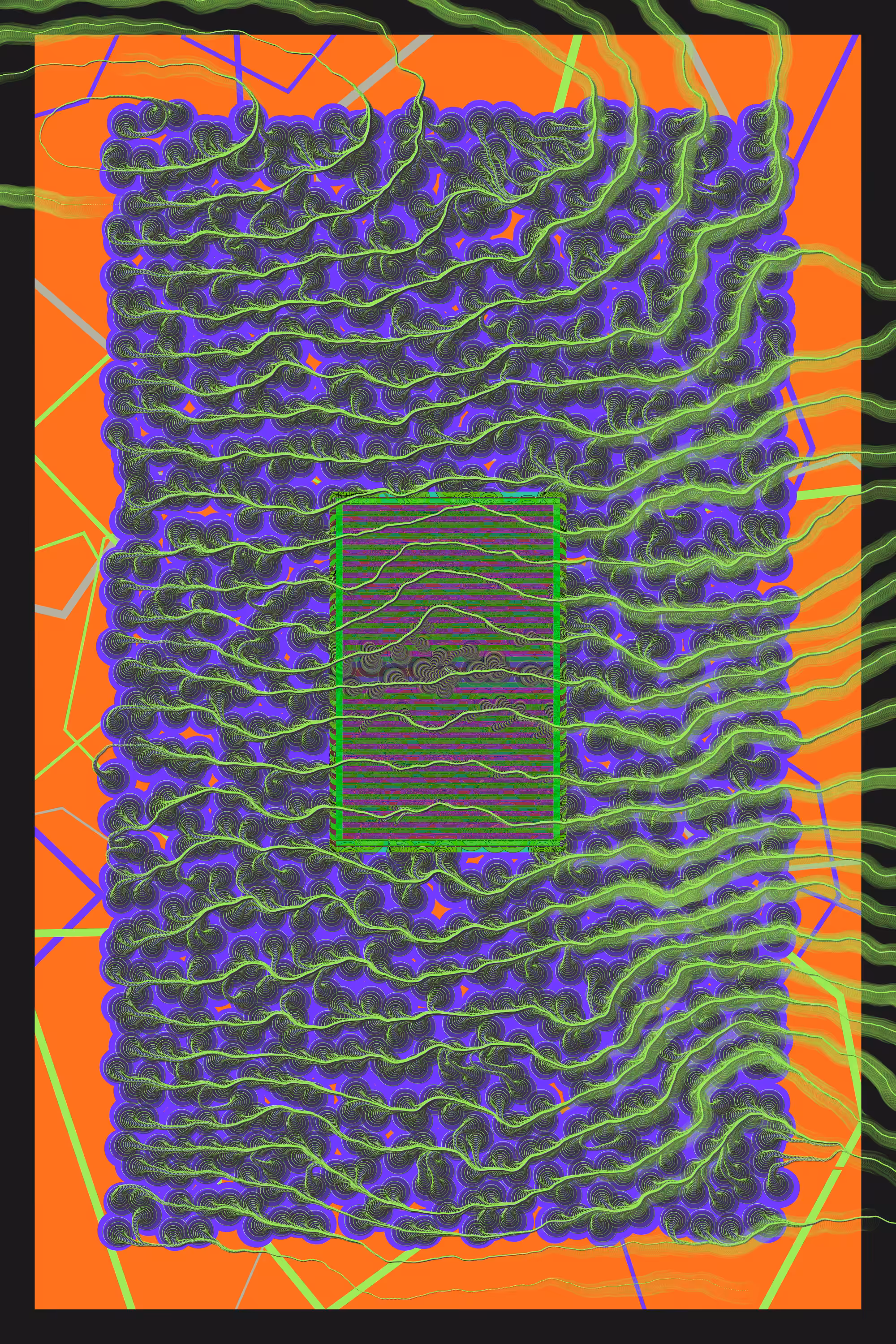 acid memories #61