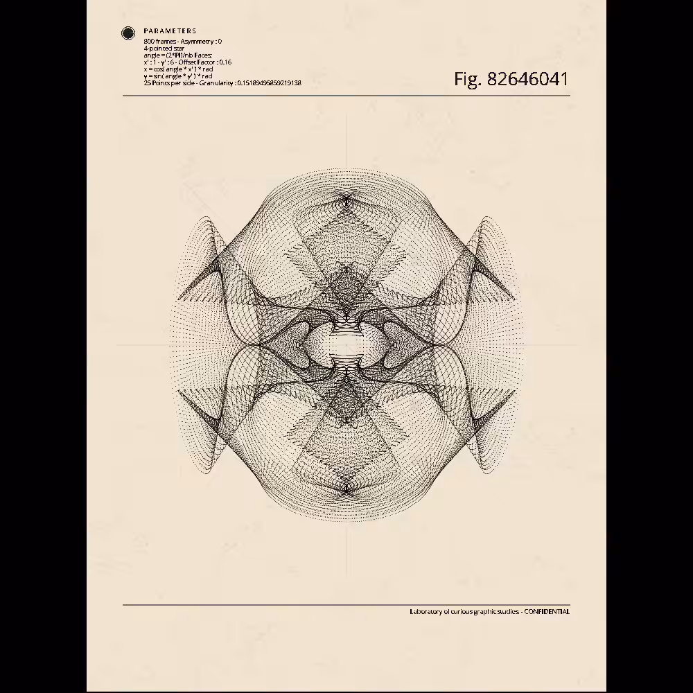 Backward Oscillations #195
