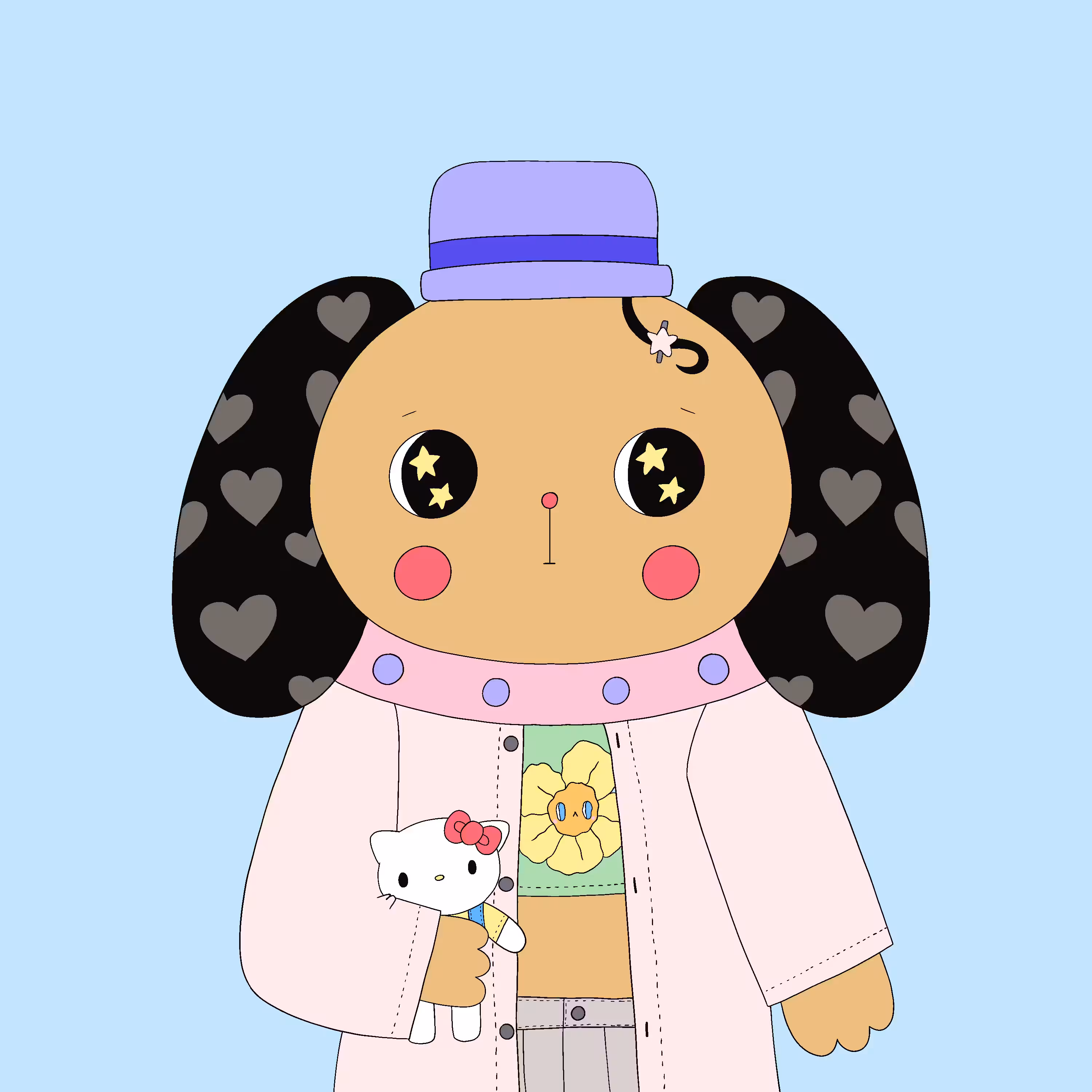 #044 Lola