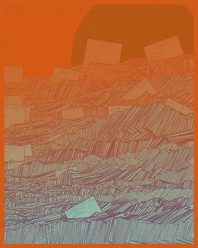One Eleven (Landscape/Landfill) #78
