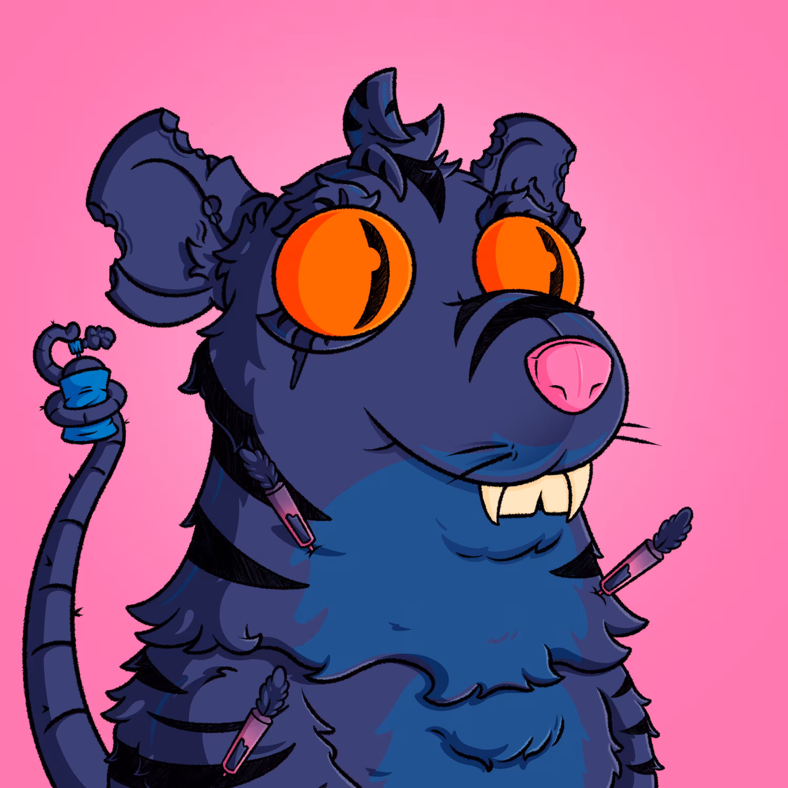 RATS #47