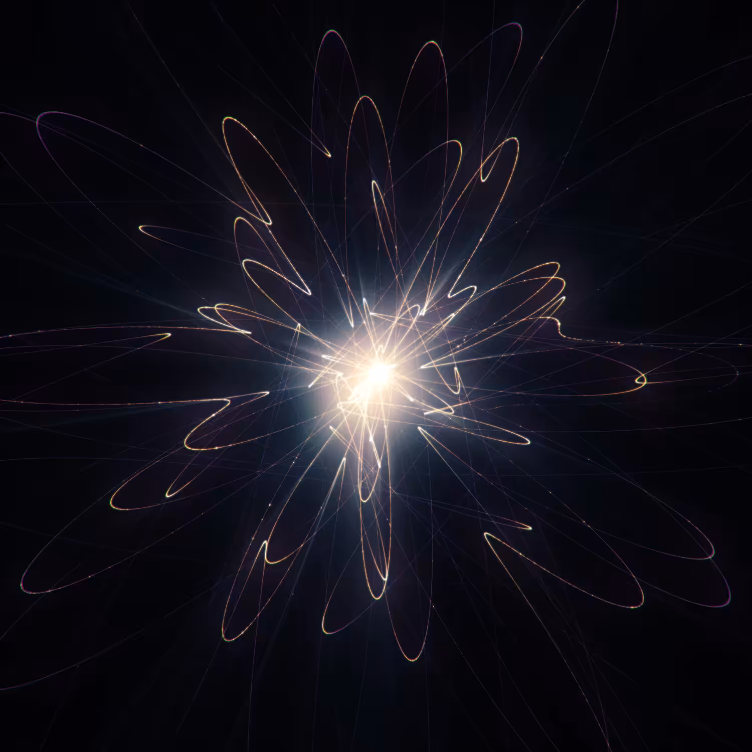 Polar Graph | Supernova