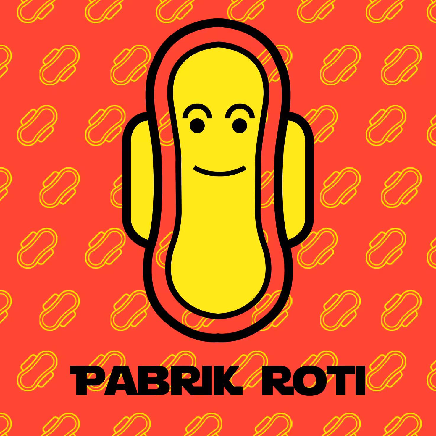 Logo Pabrik Roti: PABRIKROTI.IDN #5320
