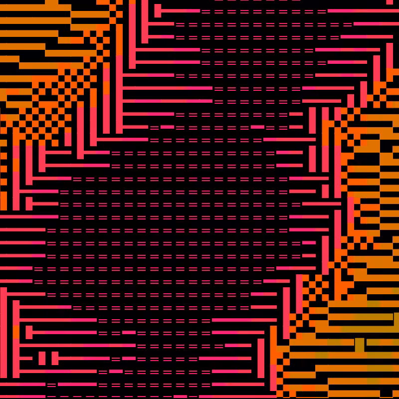 Abstractpolation #15