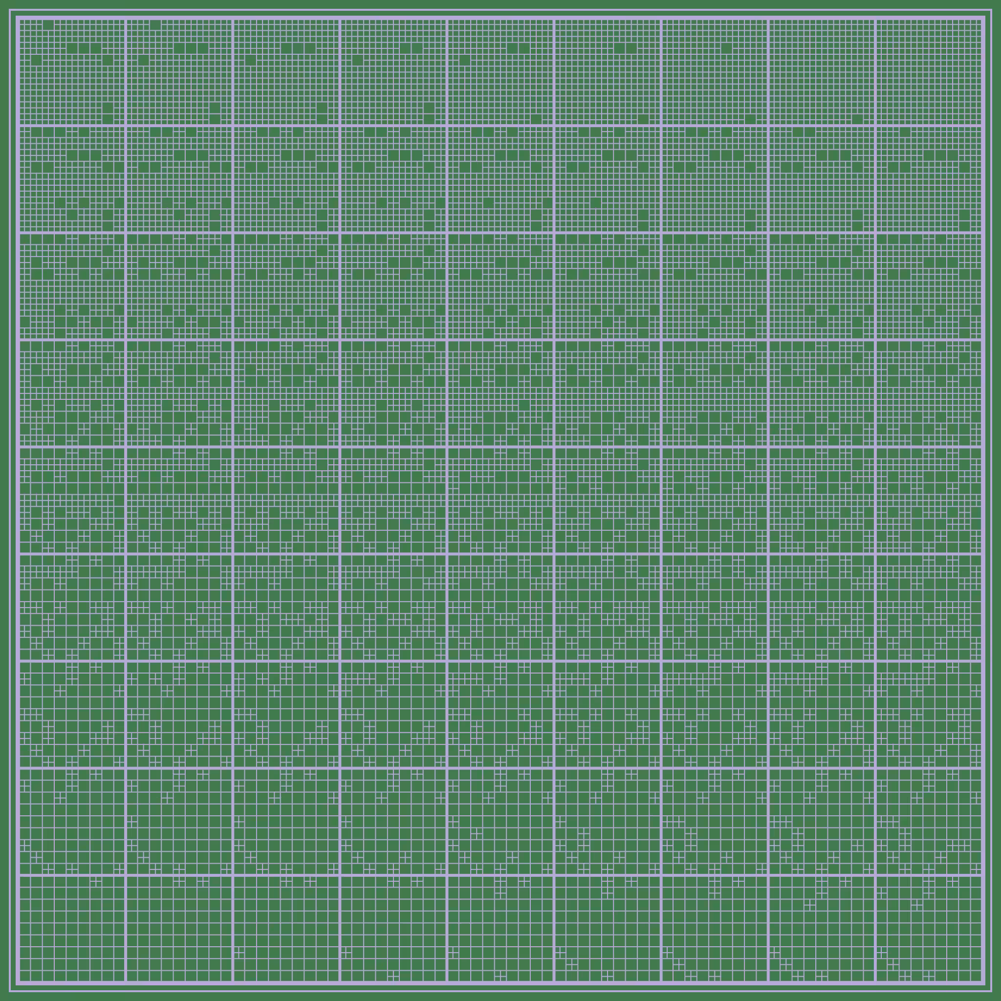 Winiarski Sequencer #392