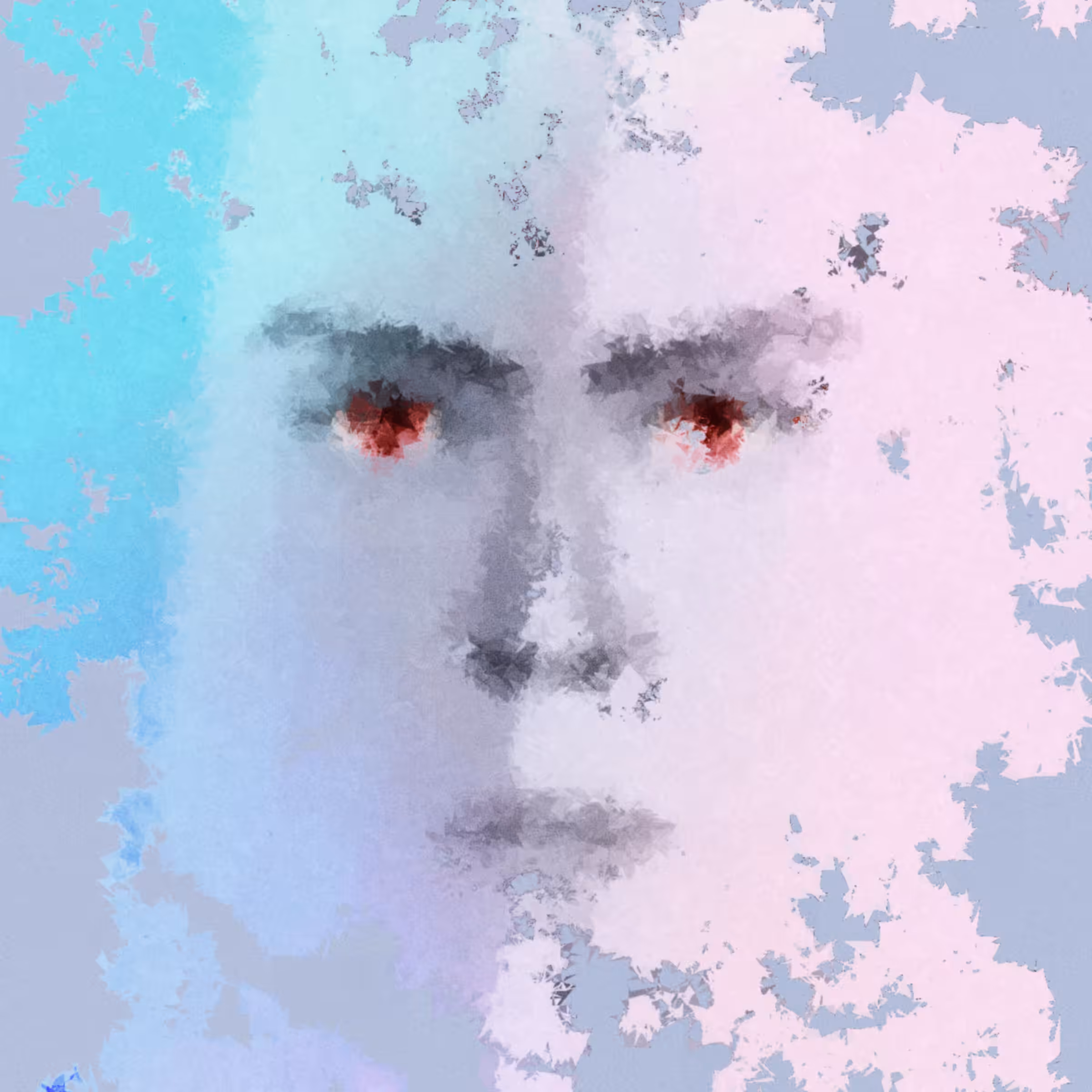 GHOST IN THE CODE #43