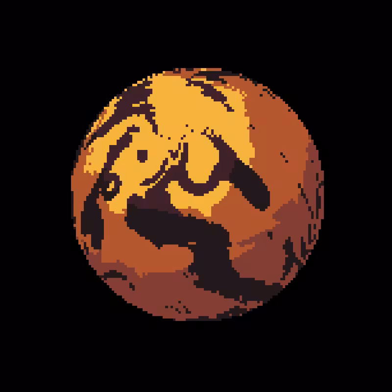 FX Planets #148