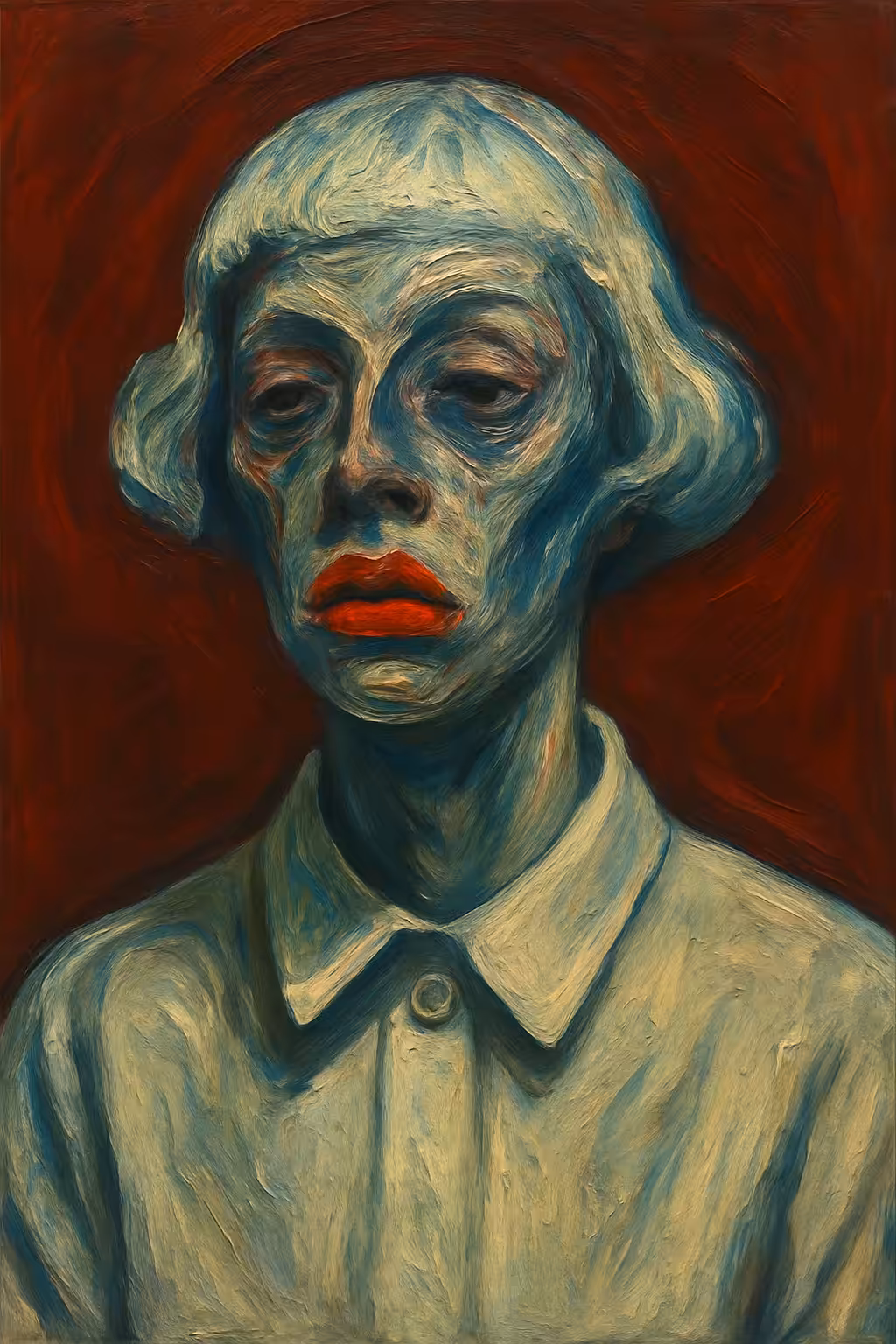 Mouth Without Voice