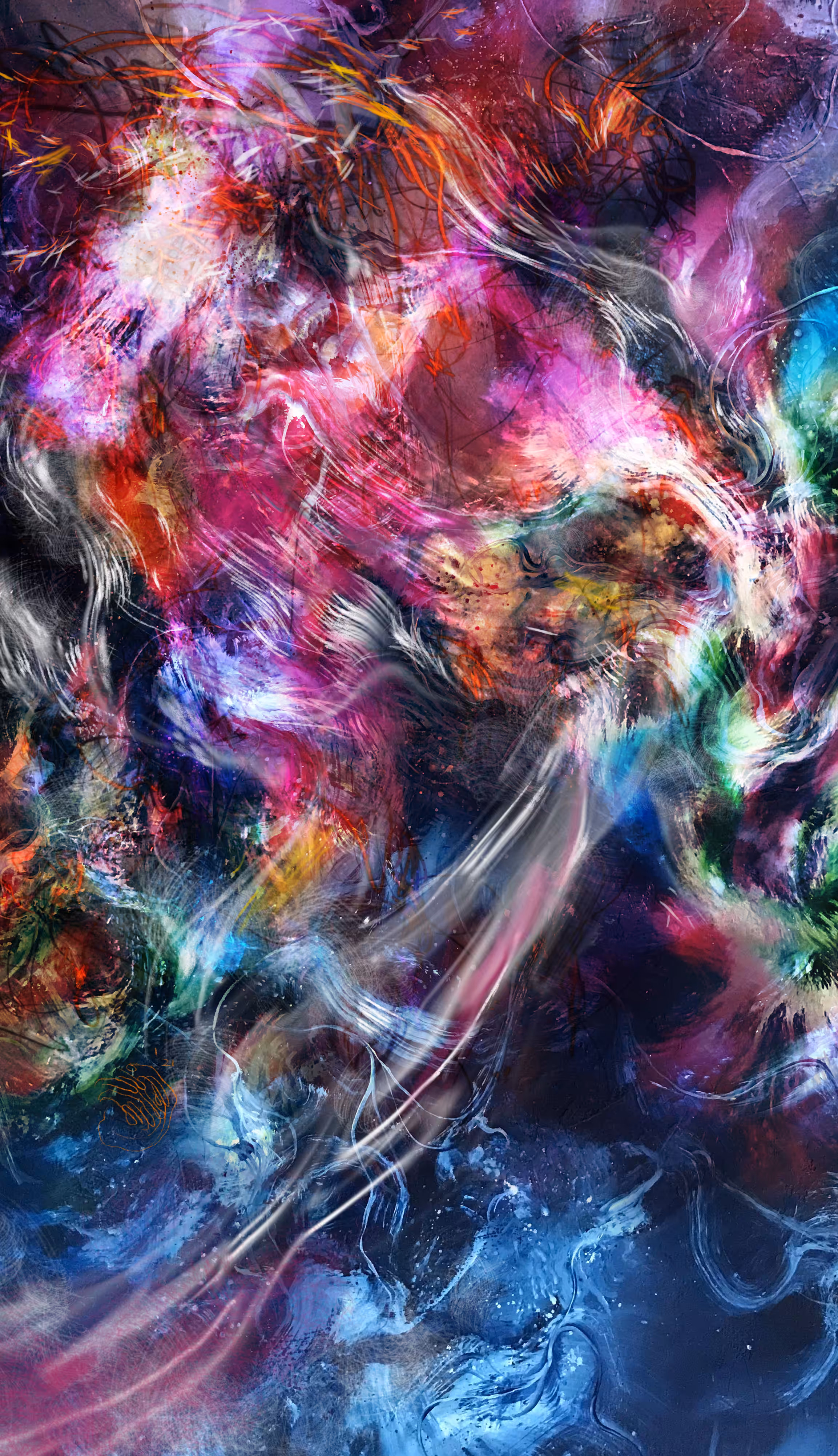 Fulcrum
