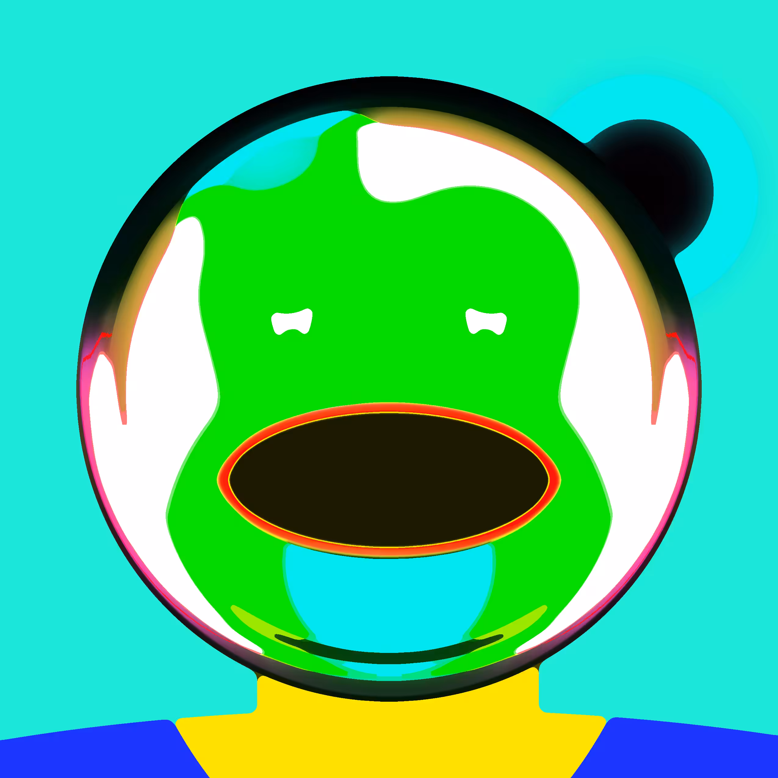 Emoji Script #121