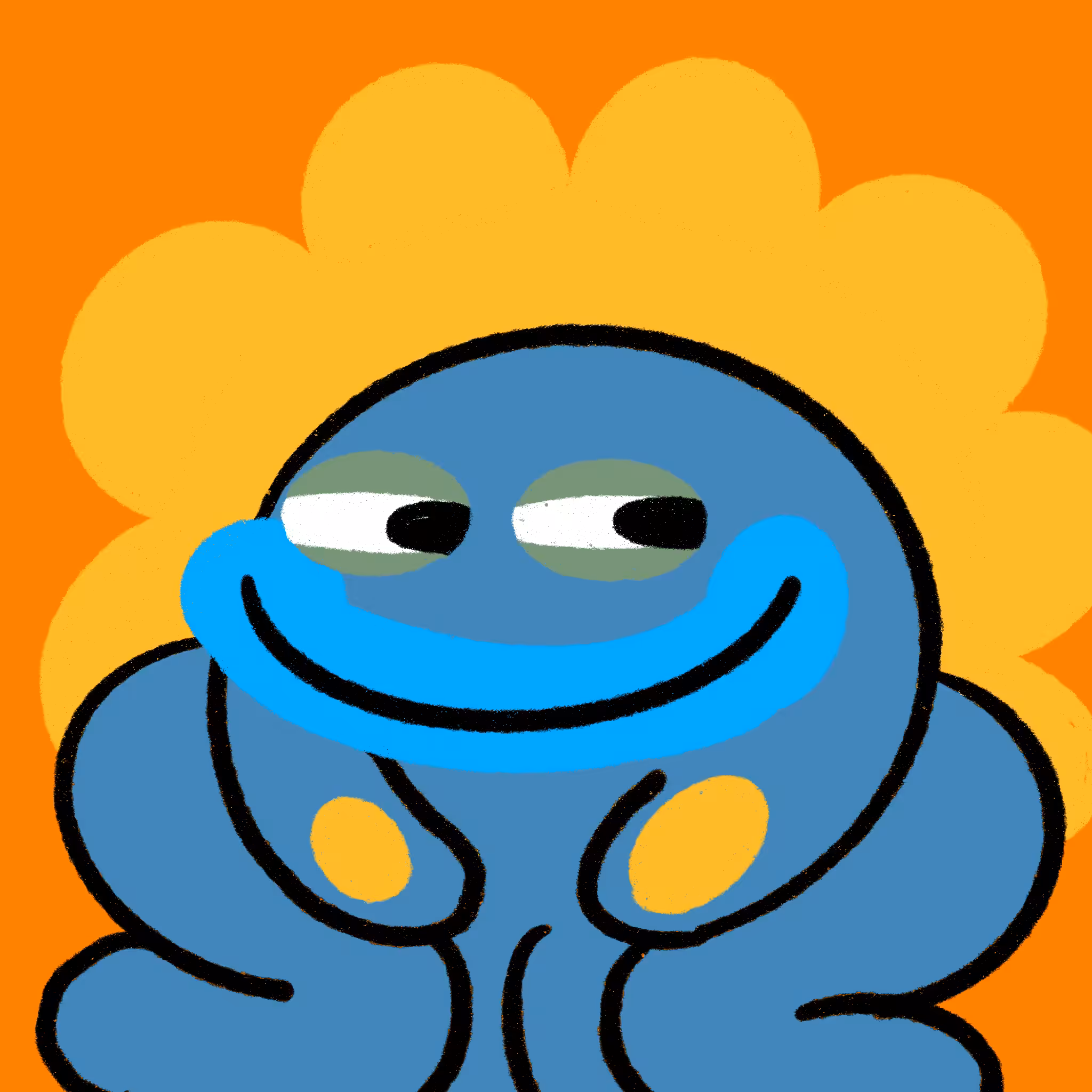 CreatureToadz #1