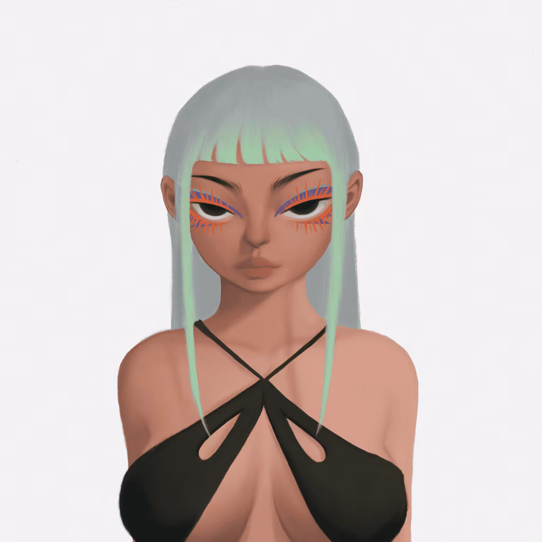 Girl Gang - 46
