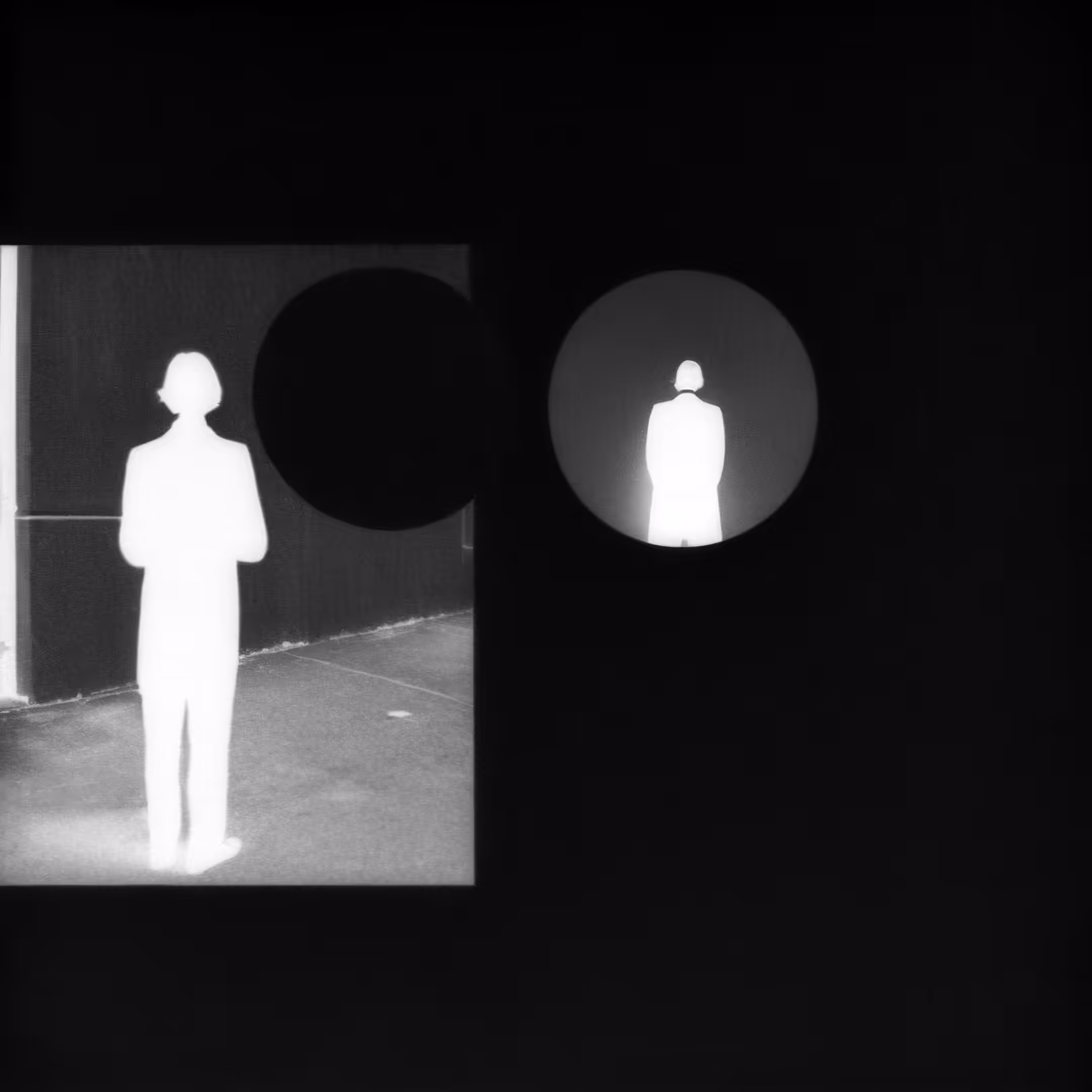 Peripheral Vision