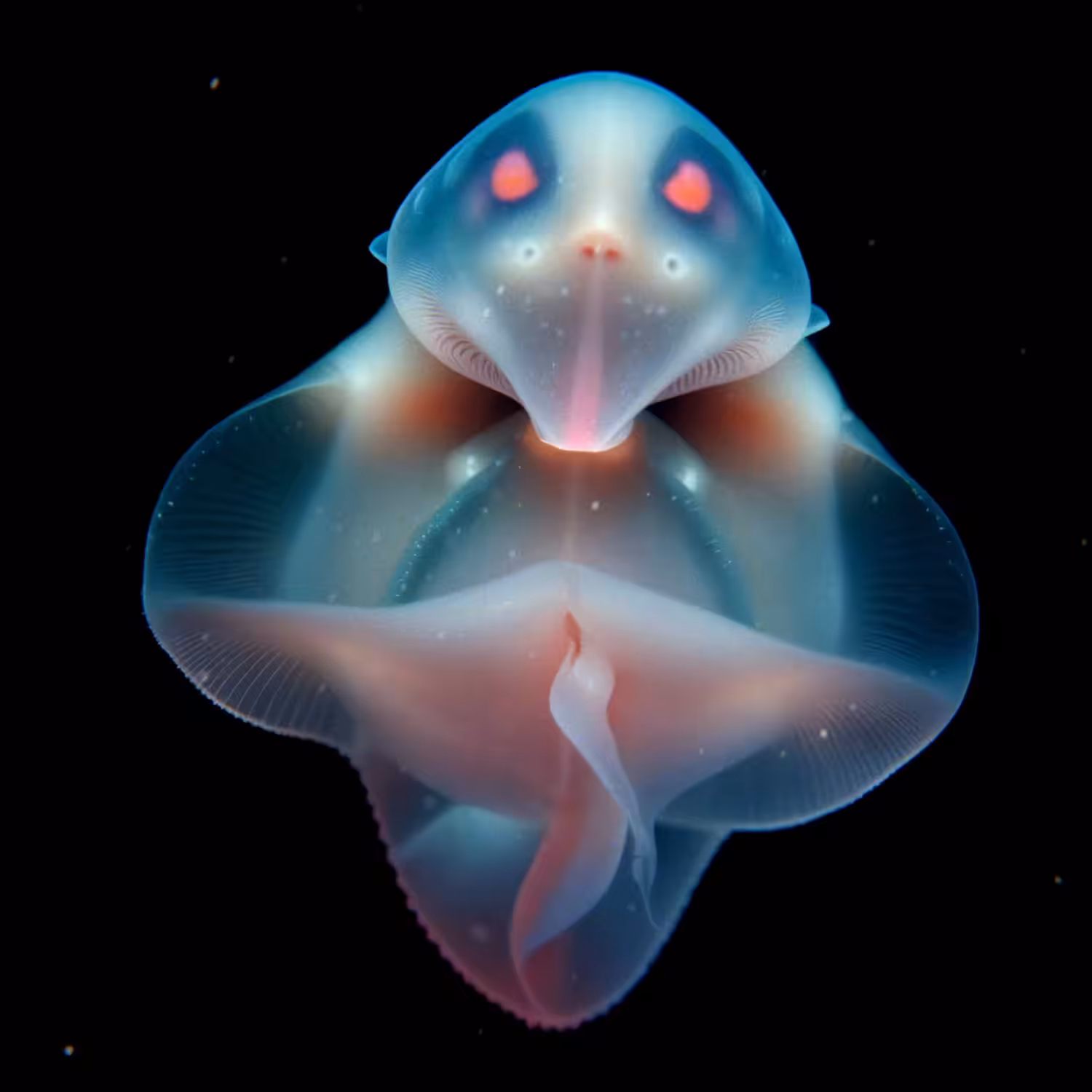 Pelagicus Pastinacae