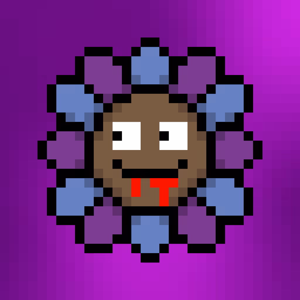 Murakami.Flower #4176