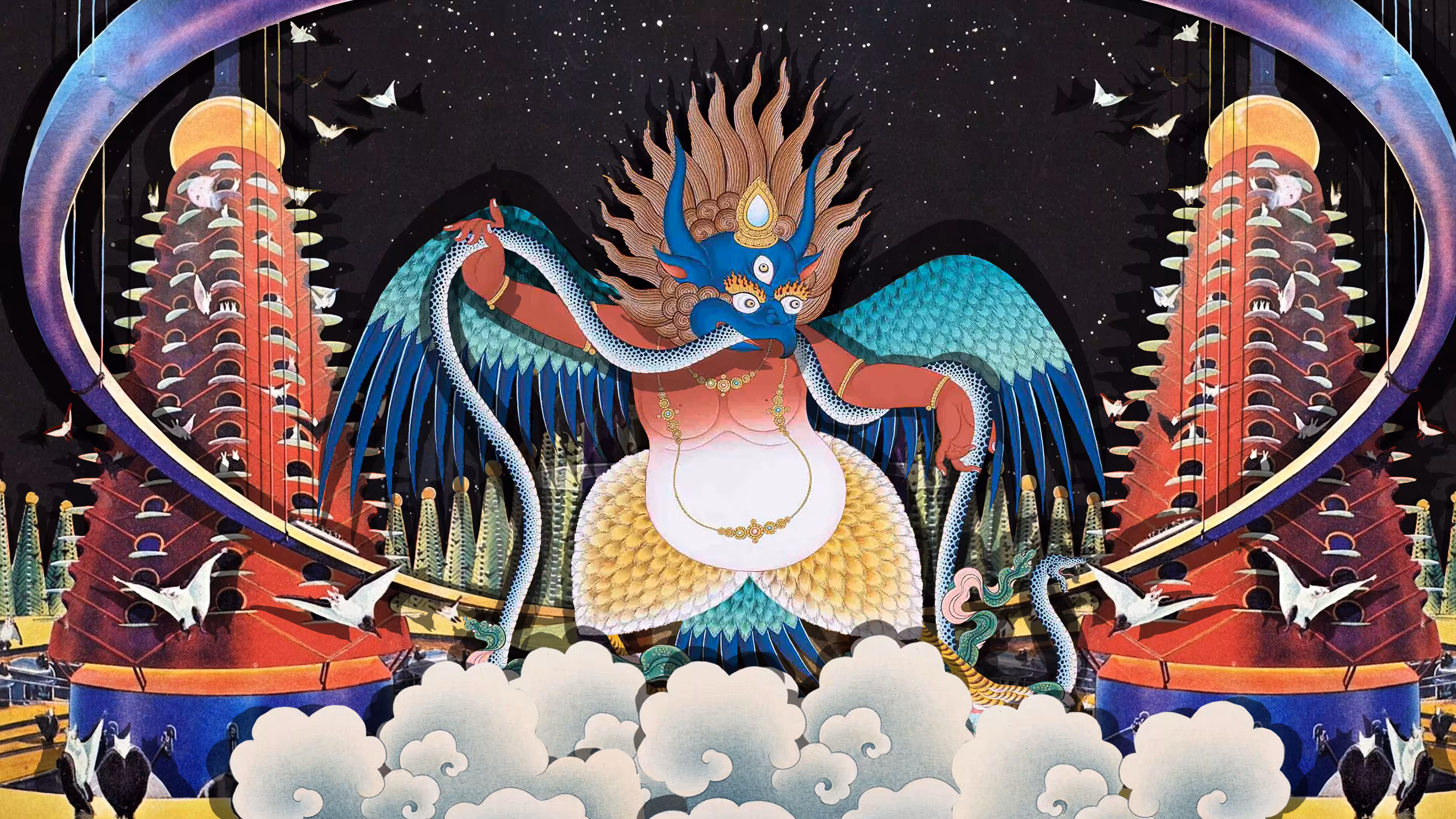 Zenith