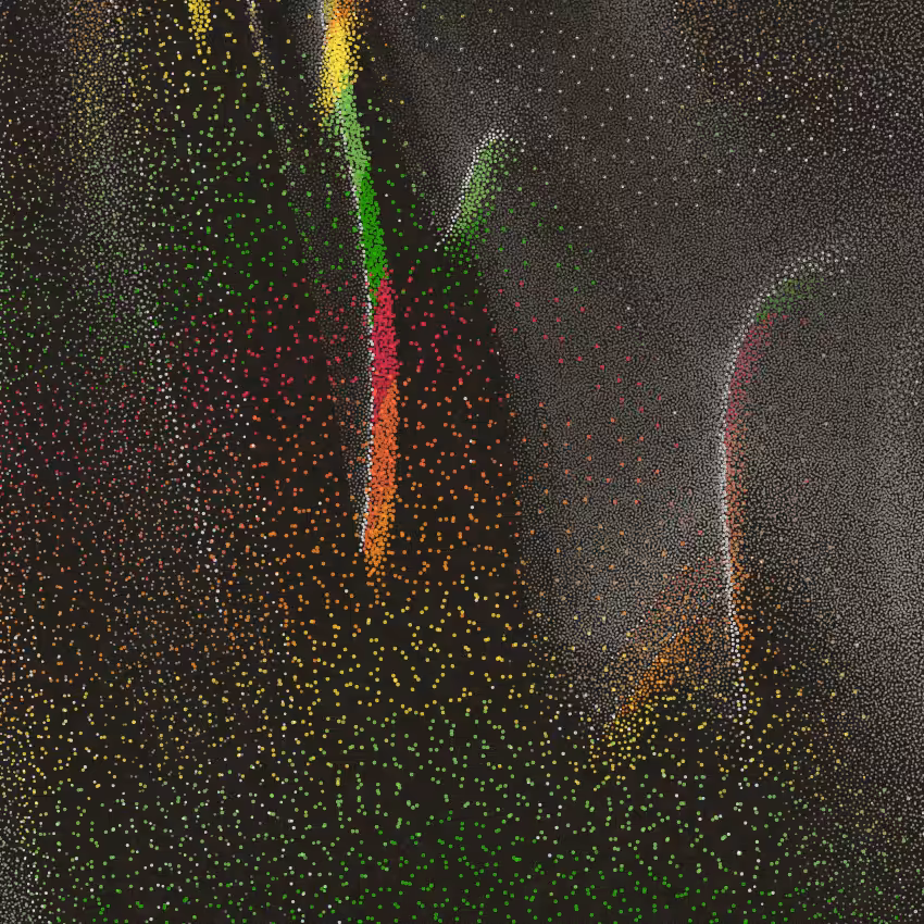 Turbulence #55