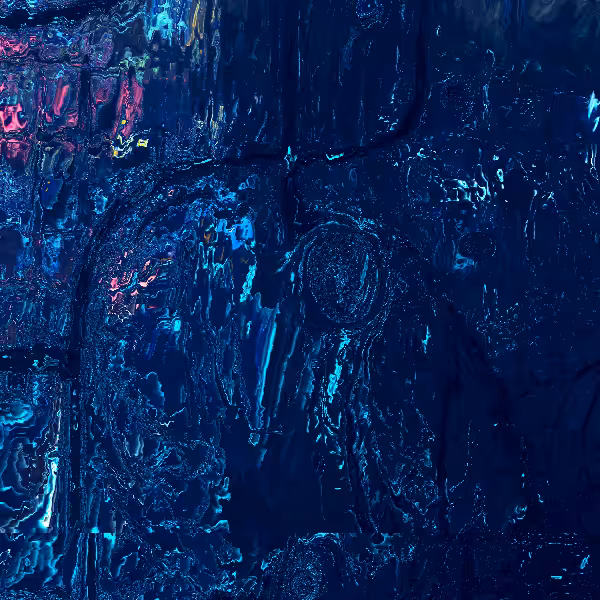 ethereal data circuits #32
