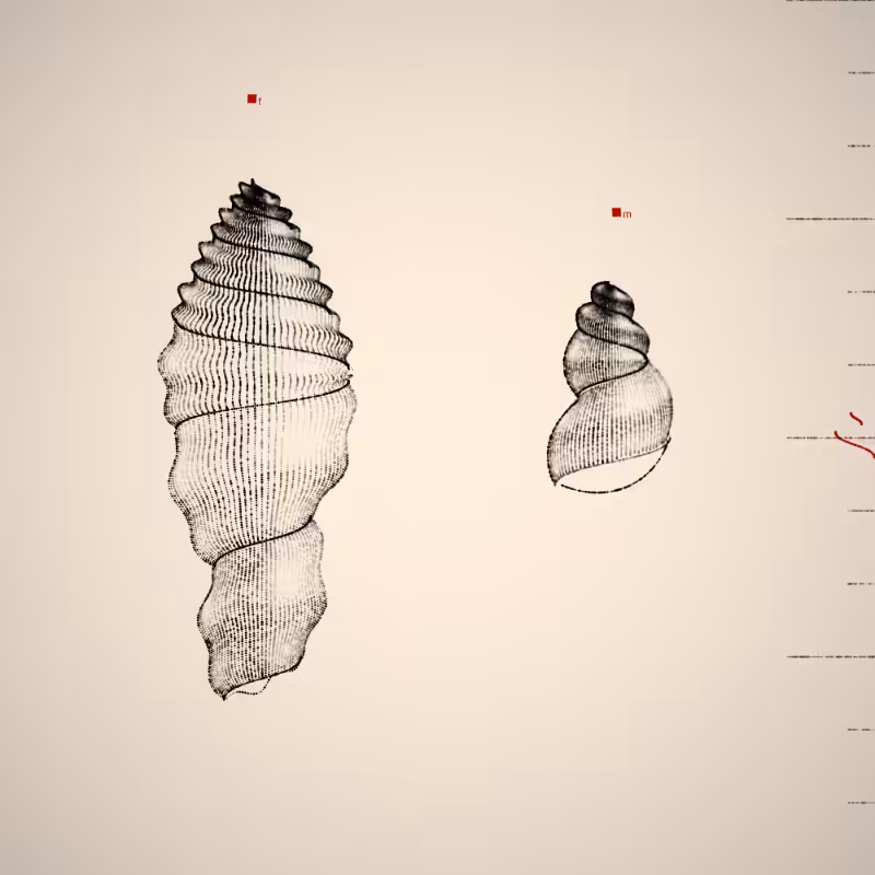 Two Specimen #220