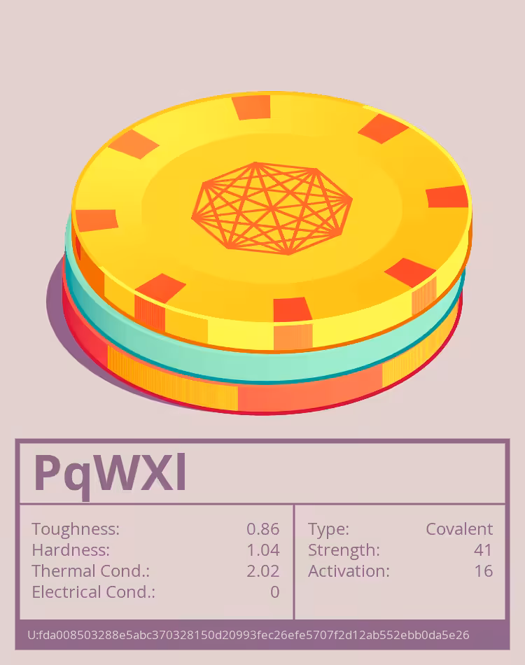 OTOM: PqWXl molecule