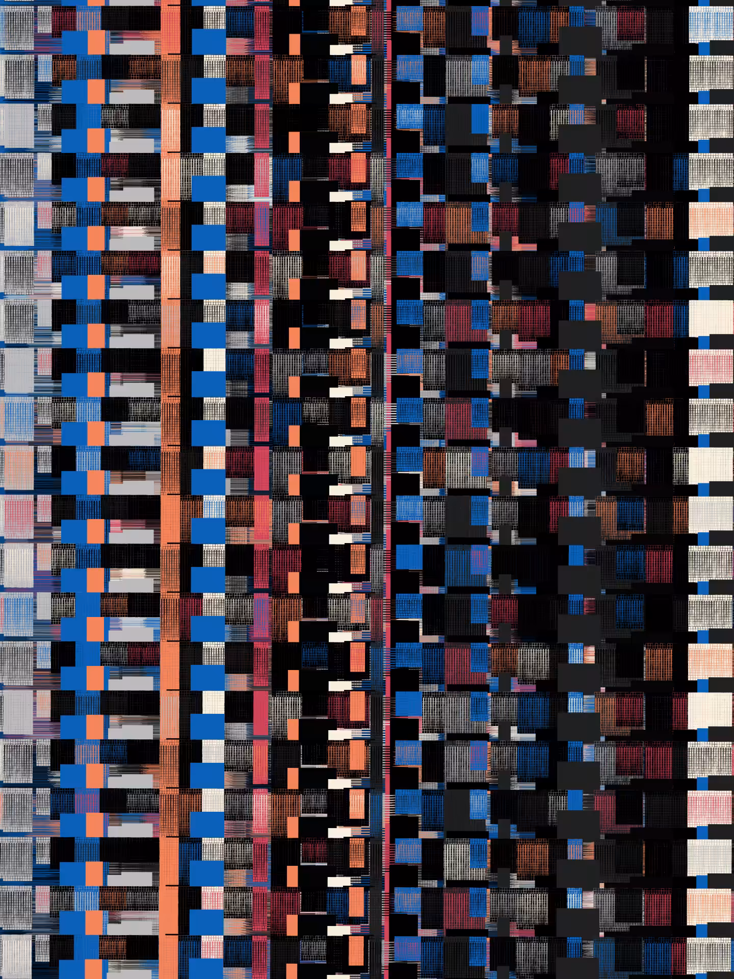 Apartments #9