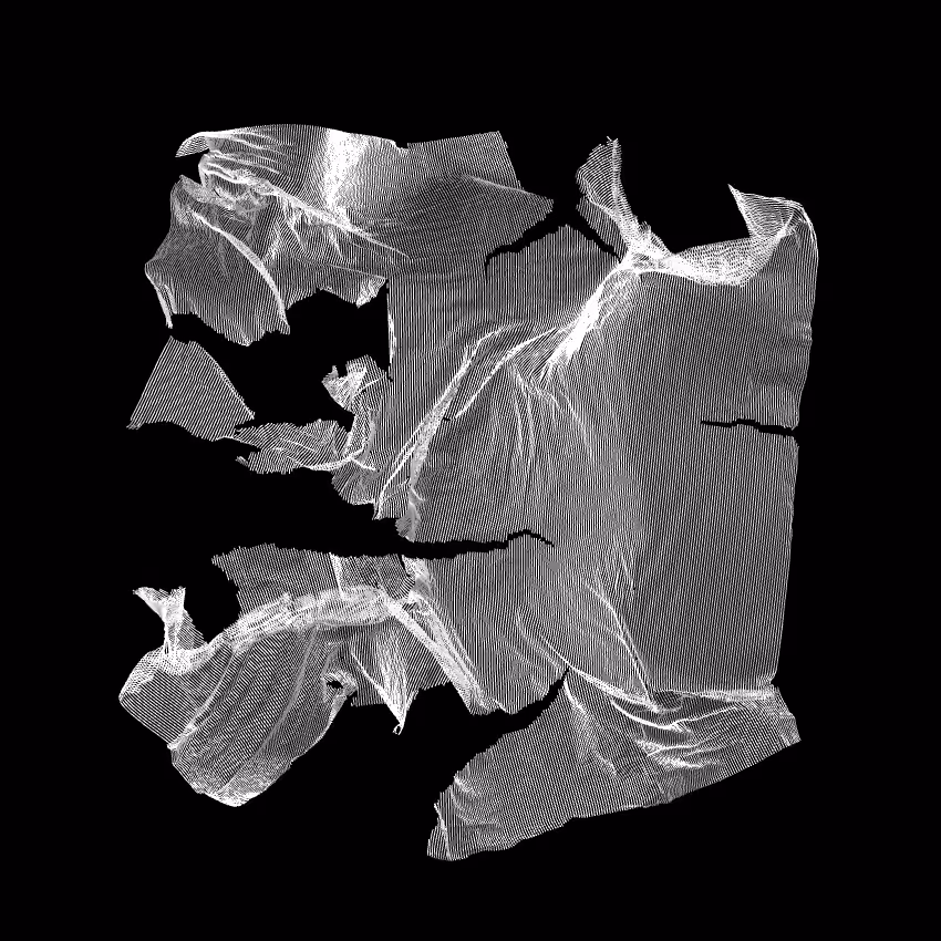 Fibril #391