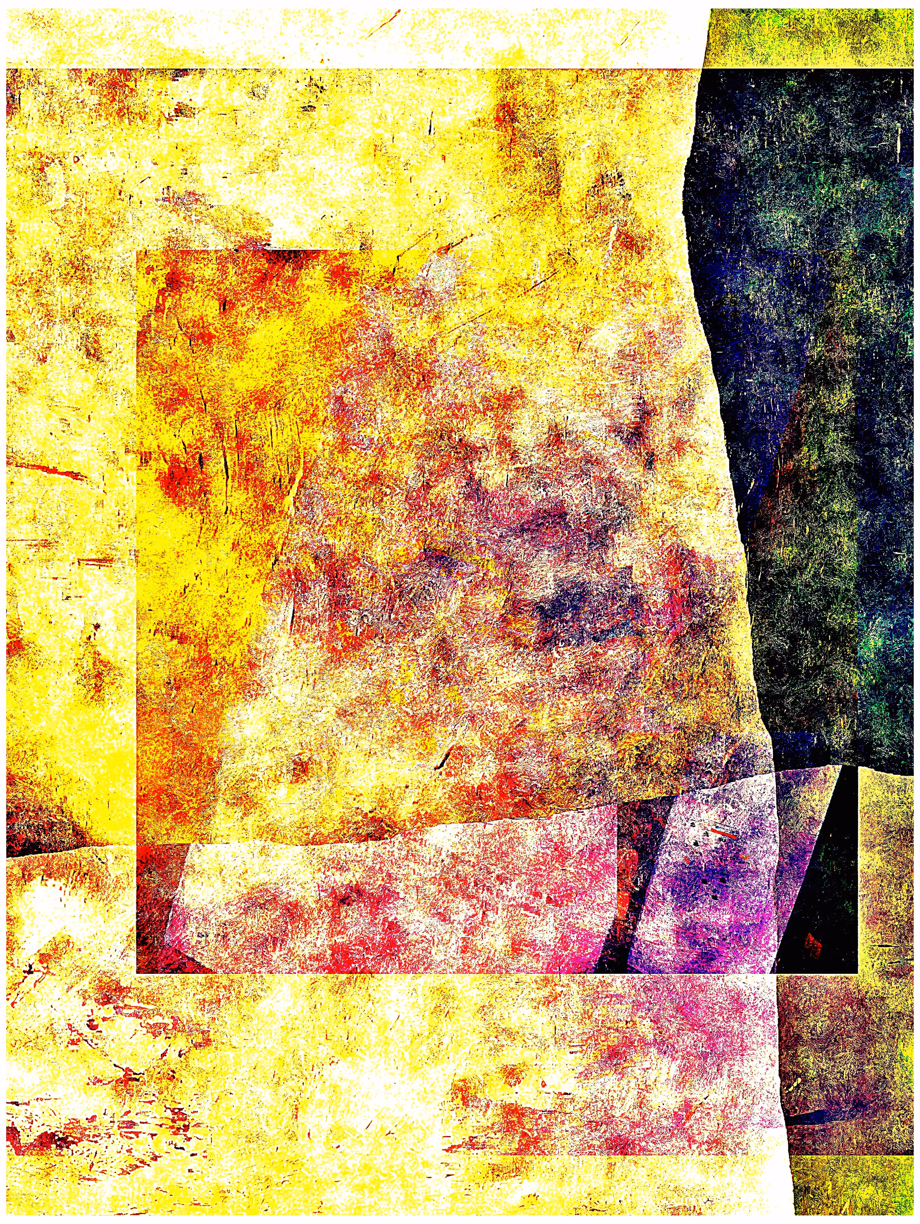 Empty Love Letters