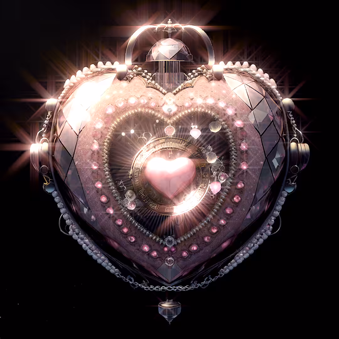 Fantasy x Kirakira Compact #06