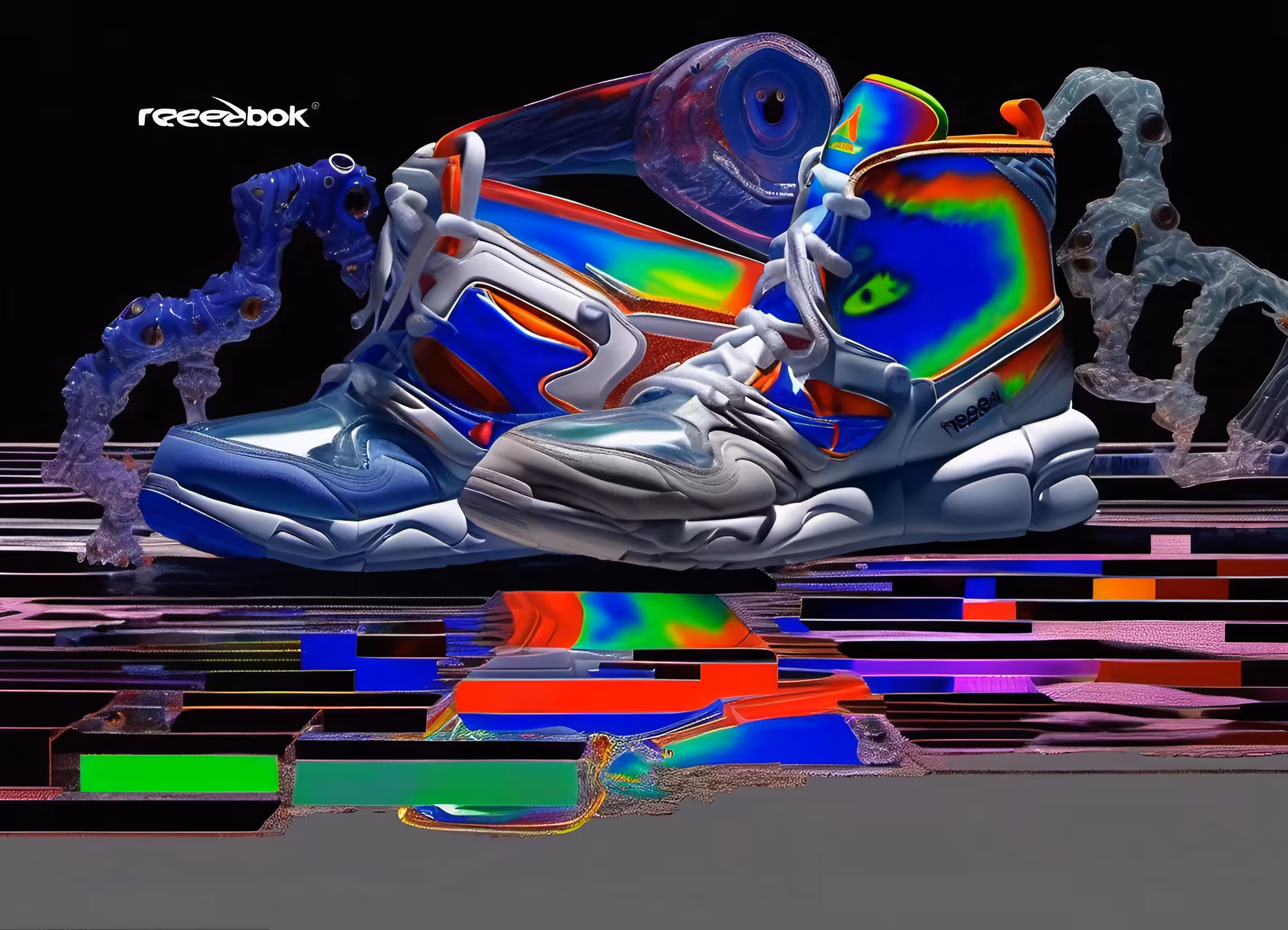 Hybrids #3