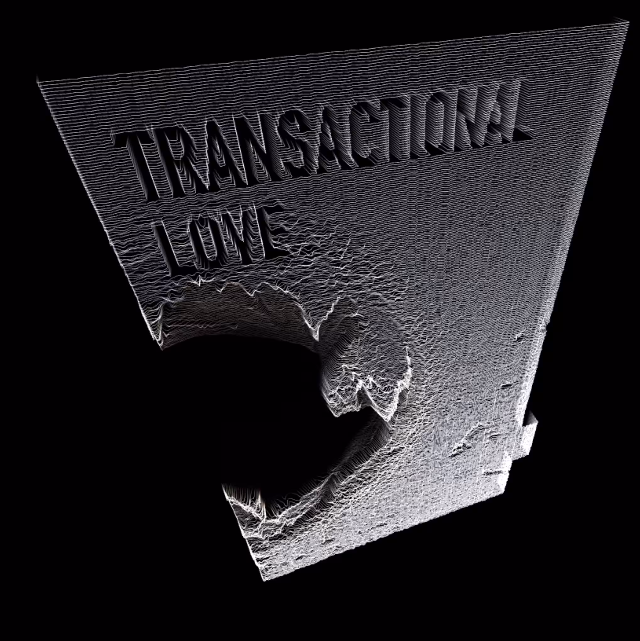 Transactional love