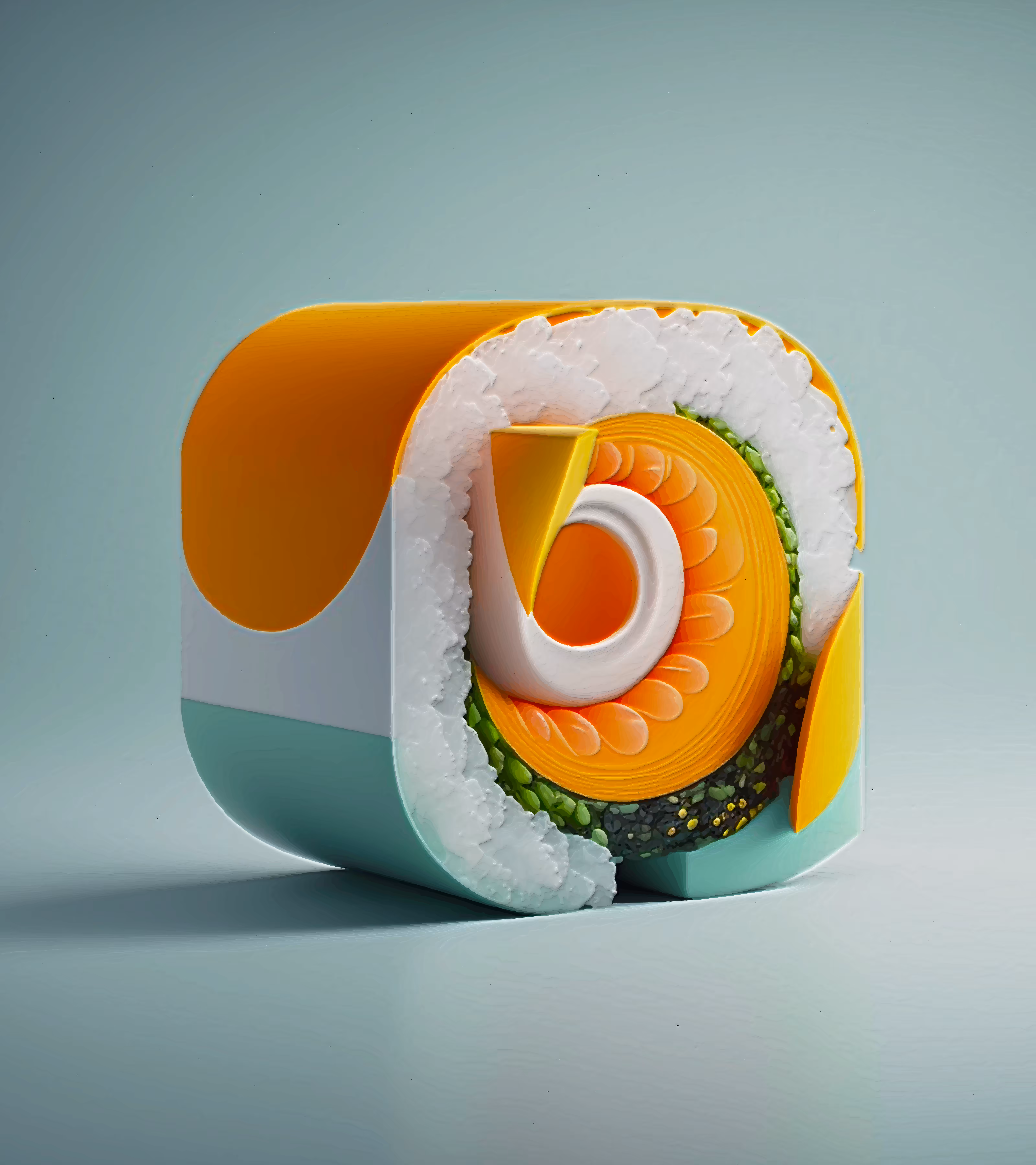 Omakase #91