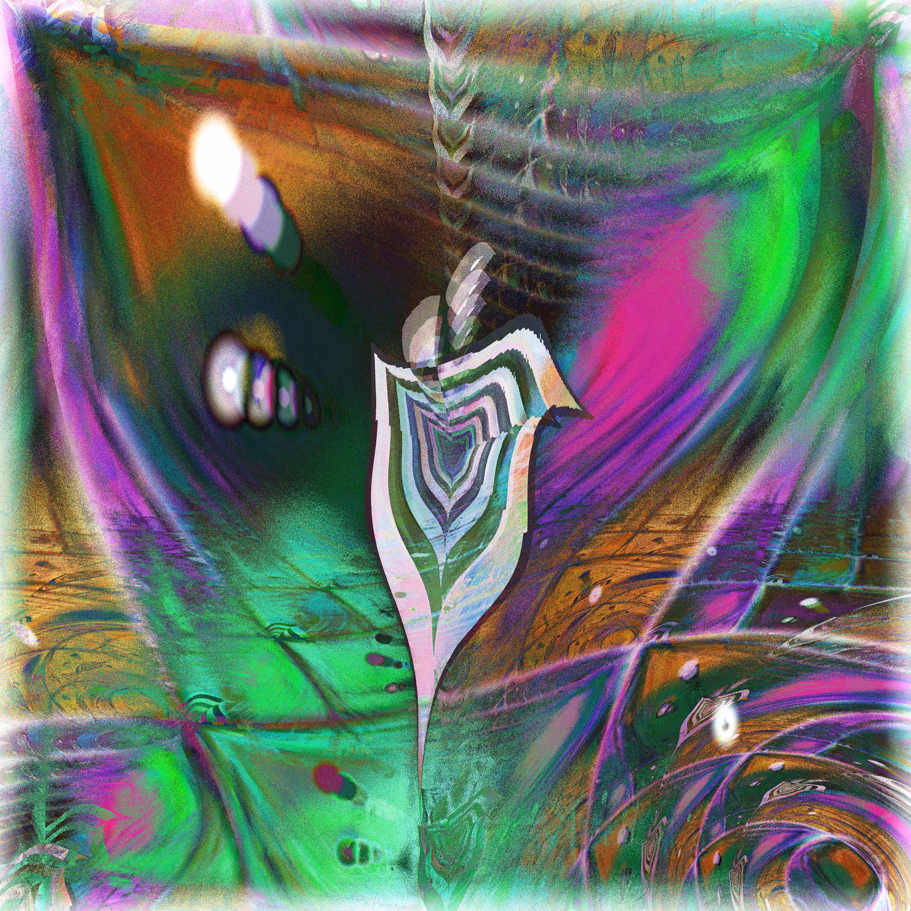 Sprout #14