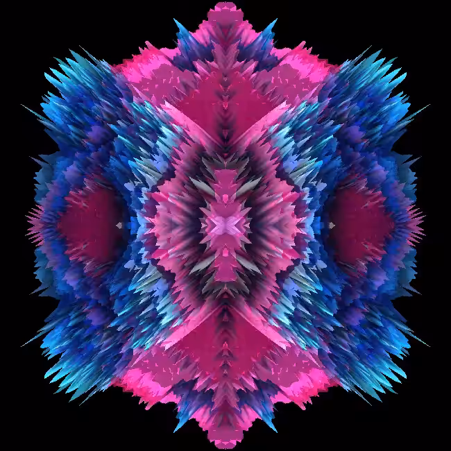 OBJKT 10
