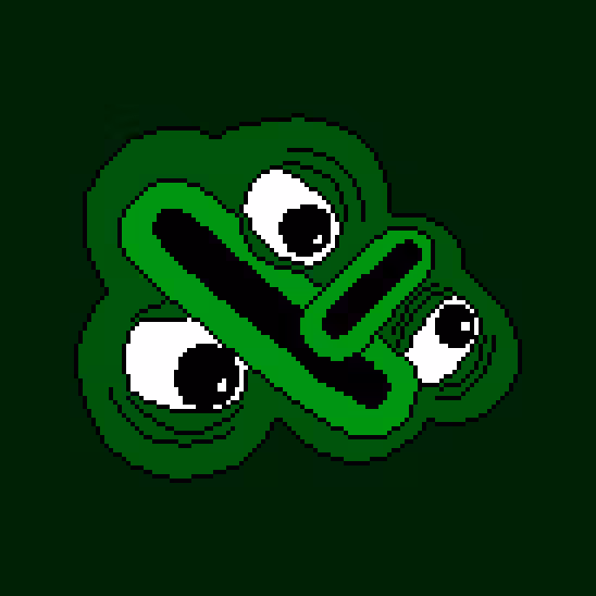 PIXELMATIC PEPE 52