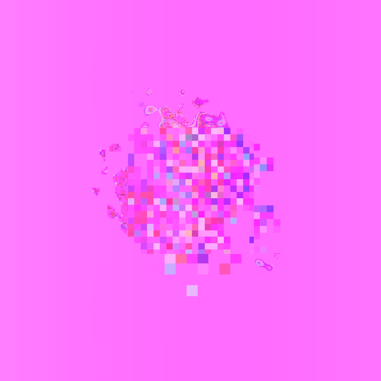 Microbioma #34