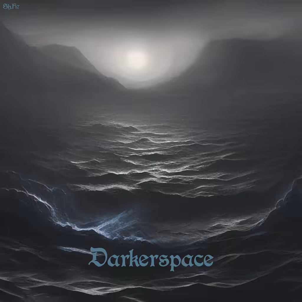 Darkerspace