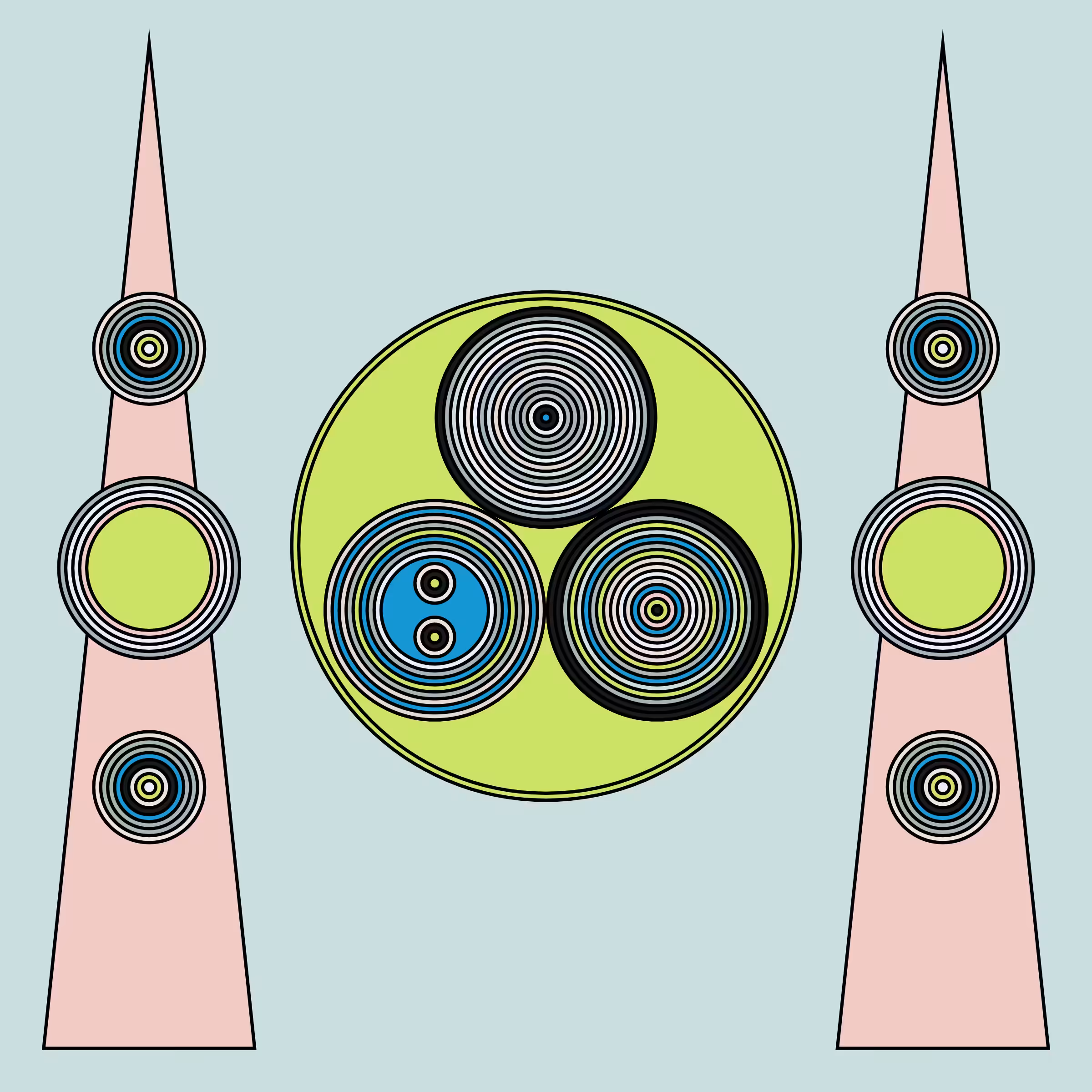 Eccentrics #65
