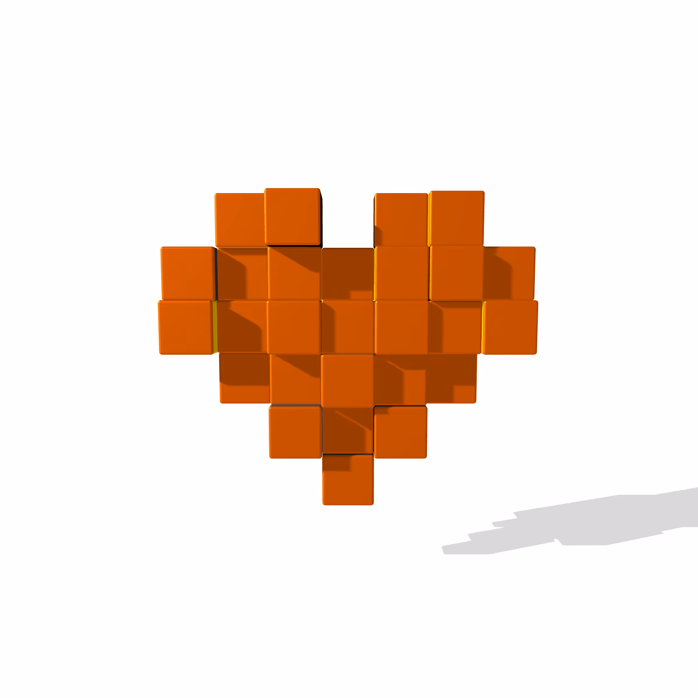 heart + craft #9323