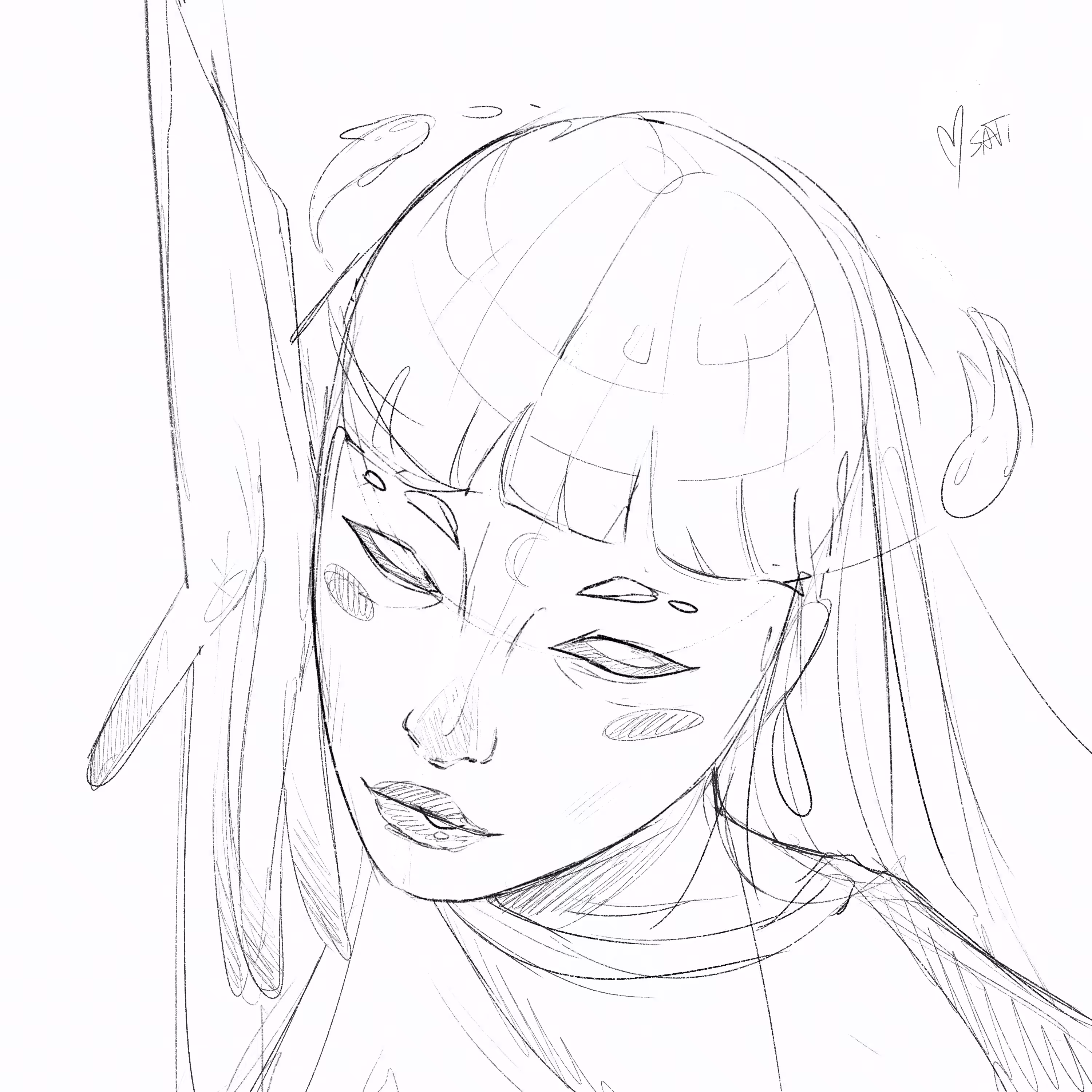 Sketch #2