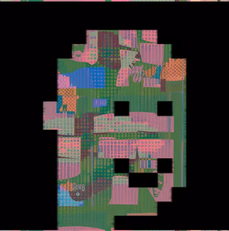 coalescence #645