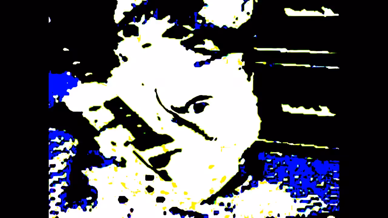 Glitch