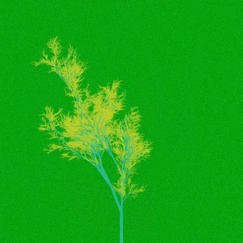 ChromaTree #41