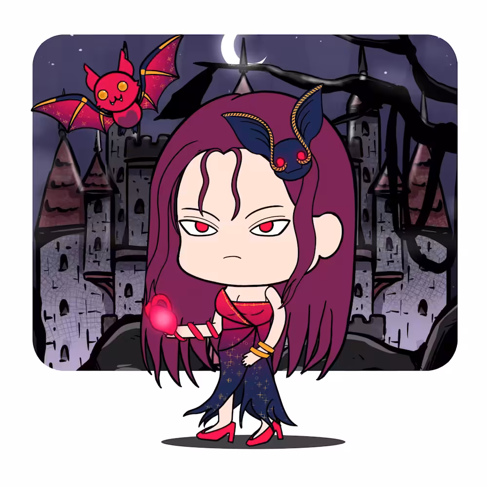Go BaBy Go !! #396 Spooky journey of Princess  [Go Baby Go x kanati_kim]