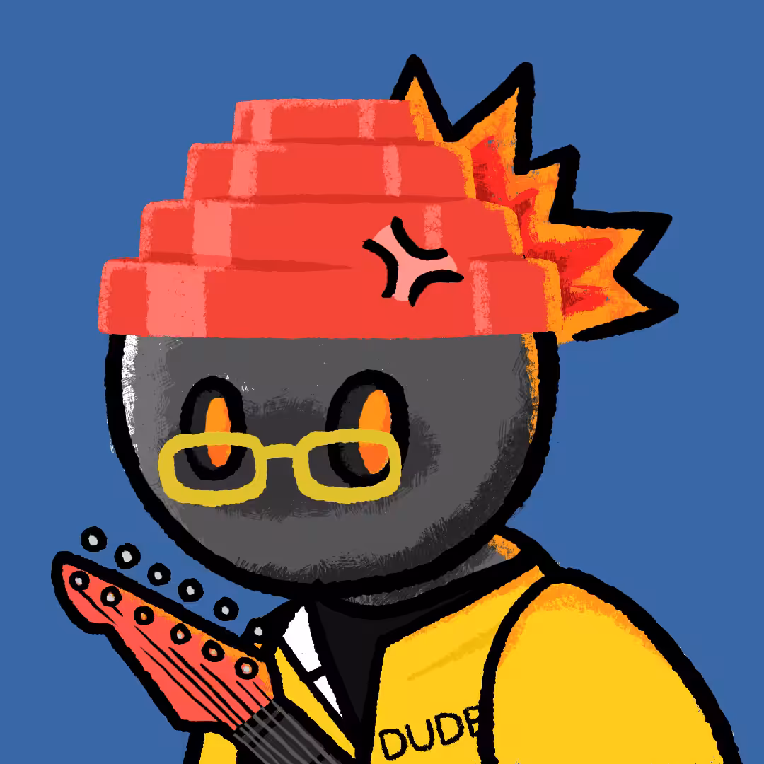 Bomb Dude #70